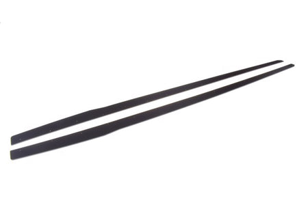 Maxton Racing Side Skirts Diffusers V.1Audi Audi RS3 8V Fl Sportback