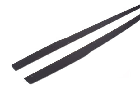 Maxton Racing Side Skirts Diffusers V.1Audi Audi RS3 8V Fl Sportback