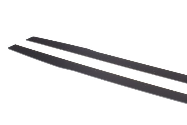 Maxton Racing Side Skirts Diffusers V.1Audi Audi RS3 8V Fl Sportback