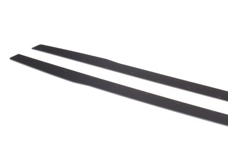 Maxton Racing Side Skirts Diffusers V.1Audi Audi RS3 8V Fl Sportback