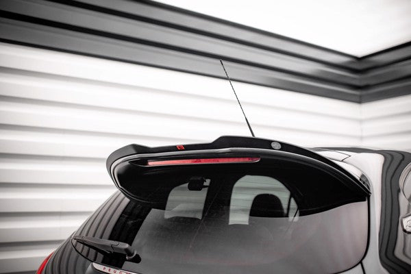 Maxton Spoiler Cap Peugeot 208 Gti Mk1 - Gloss Black