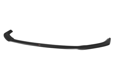 Maxton Front Splitter V.1 Mazda 6 Gj (Mk3) - Gloss Black