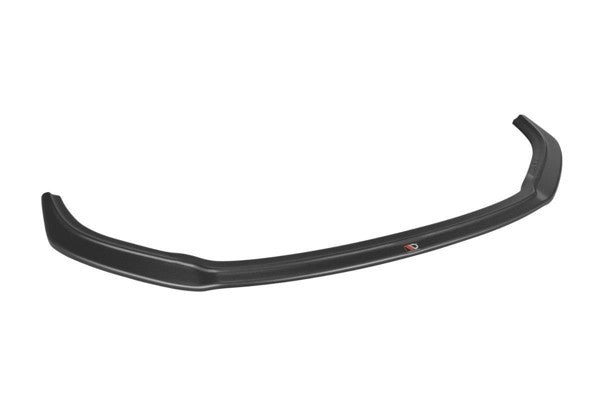 Maxton Front Splitter V.1 Mazda 6 Gj (Mk3) - Gloss Black
