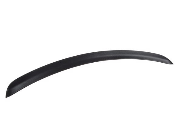 Maxton Spoiler Extension Nissan Gt-R Preface Coupe (R35-Series) - Gloss Black