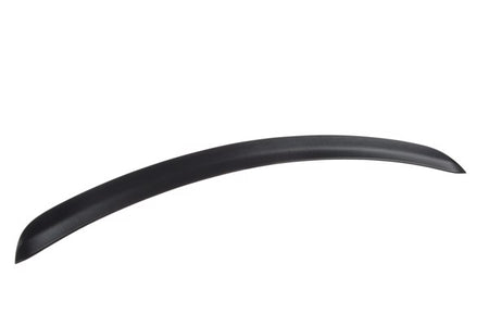 Maxton Spoiler Extension Nissan Gt-R Preface Coupe (R35-Series) - Gloss Black