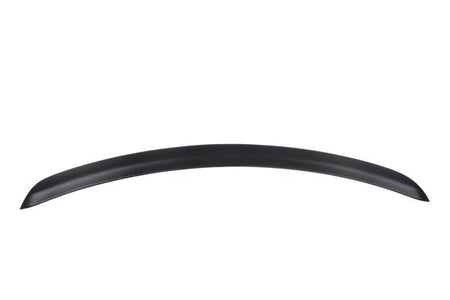 Maxton Spoiler Extension Nissan Gt-R Preface Coupe (R35-Series) - Gloss Black