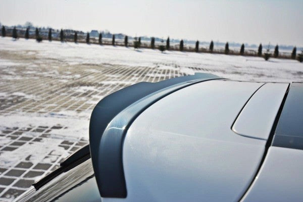Maxton Spoiler Cap Kia Pro Cee'D Gt Mk2 - Gloss Black