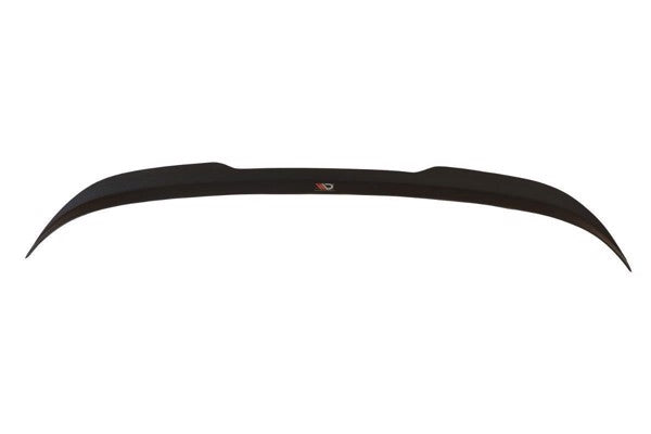 Maxton Spoiler Cap Kia Pro Cee'D Gt Mk2 - Gloss Black