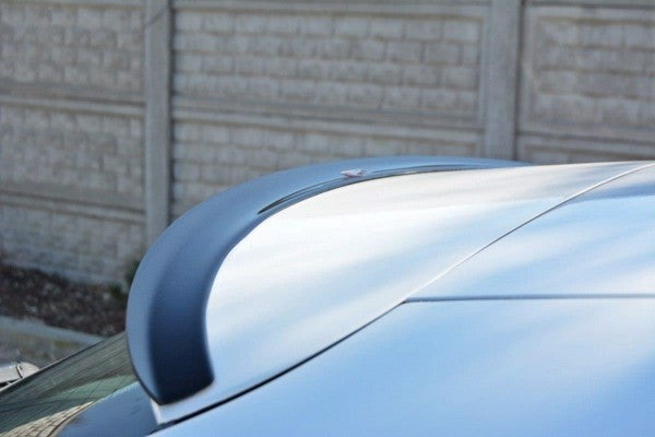 Maxton Spoiler Cap Alfa Romeo Brera - Gloss Black