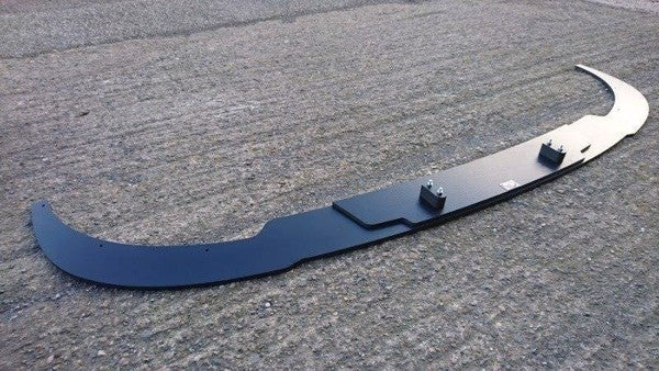 Maxton Front Racing Splitter VW T5 Sportline