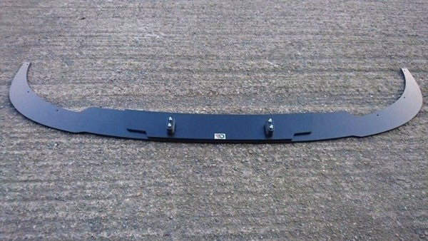 Maxton Front Racing Splitter VW T5 Sportline