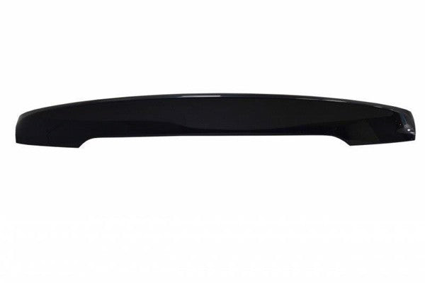 Maxton Rear Spoiler / Lid Extension BMW 5 F10 < M5 Csl Look > (For Painting)