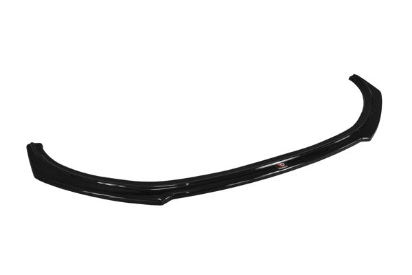 Maxton Front Splitter Renault Clio Mk4 RS - Gloss