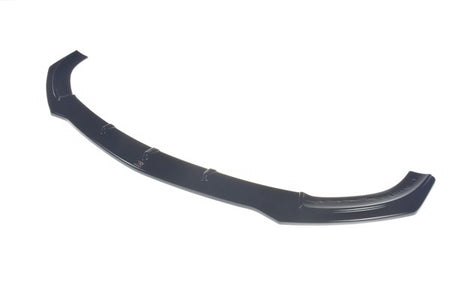 Maxton Front Splitter V.1 Mercedes-Benz E-Class W213 Coupe (C238) Amg-Line - Gloss Black