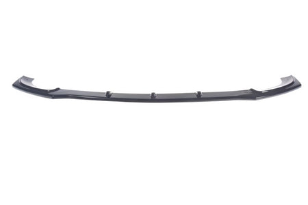 Maxton Front Splitter V.1 Mercedes-Benz E-Class W213 Coupe (C238) Amg-Line - Gloss Black