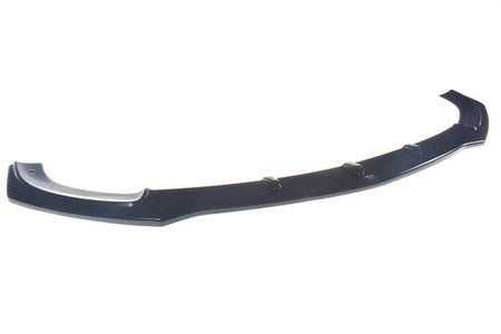 Maxton Front Splitter V.1 Mercedes-Benz E-Class W213 Coupe (C238) Amg-Line - Gloss Black
