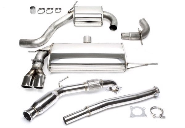 TA-Technix Downpipe Audi A3 8P