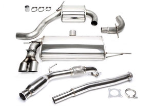 TA-Technix Downpipe VW Golf 5