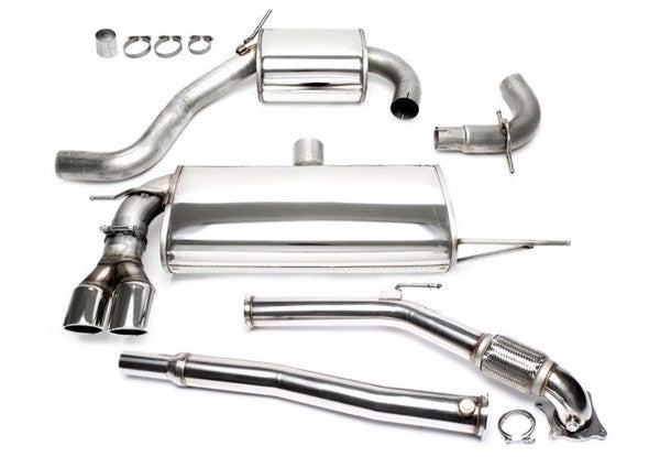 TA-Technix Downpipe VW Golf 6