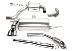 TA-Technix Downpipe VW Golf 6