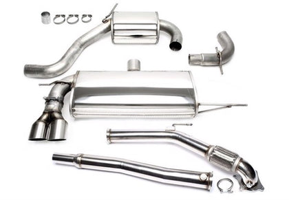 TA-Technix Downpipe VW Golf 6