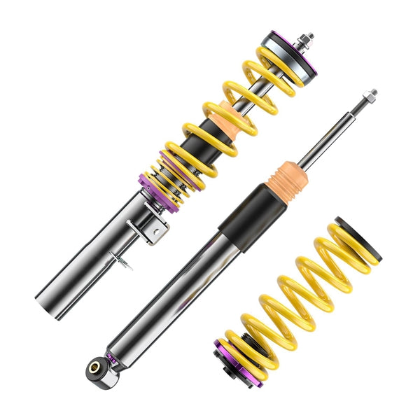 KW V3 Gevindundervogn Inox Polestar 2