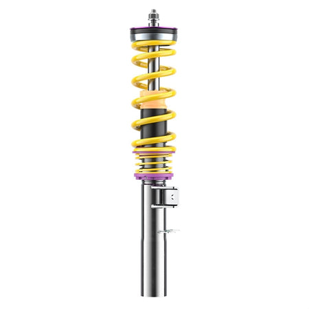 KW V3 Gevindundervogn Inox Polestar 2