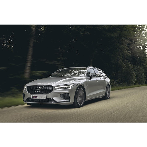 KW V3 Gevindundervogn Til Volvo V60
