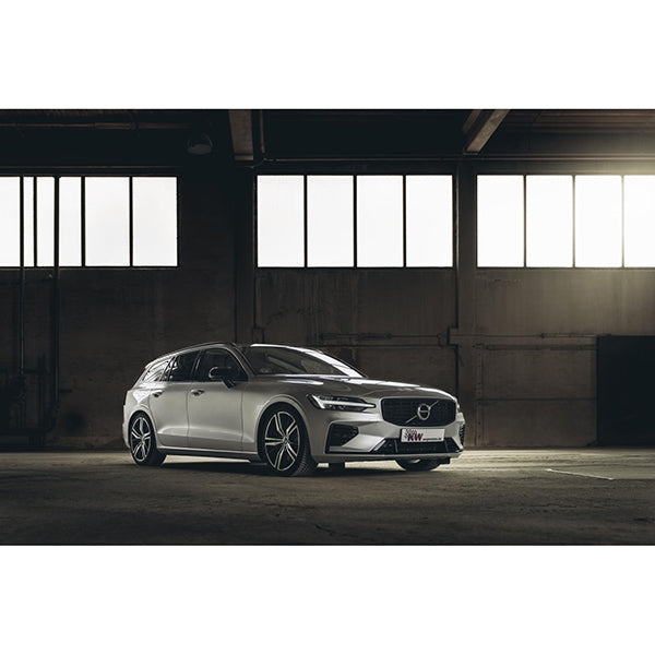 KW V3 Gevindundervogn Til Volvo V60