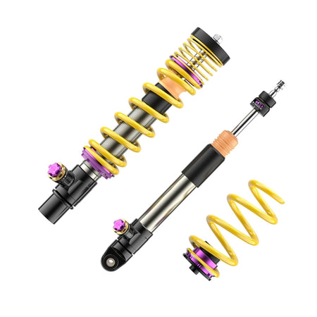 KW V4 Gevindundervogn Audi A5