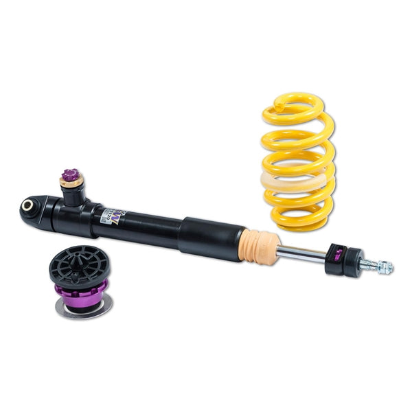 KW V4 Gevindundervogn Audi A4