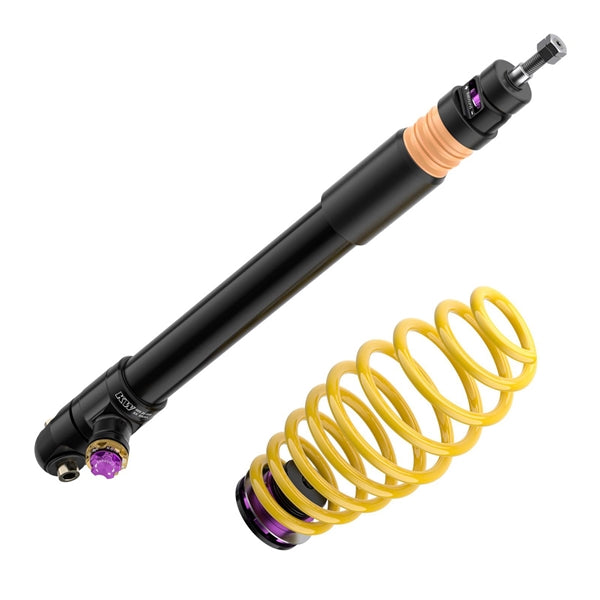 KW V4 Gevindundervogn Audi A7