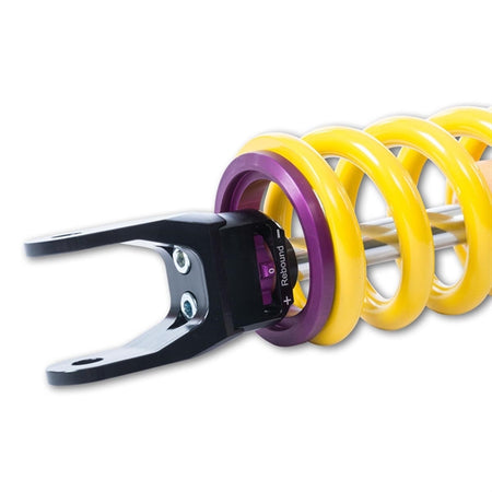 KW V4 Gevindundervogn Lamborghini Aventador