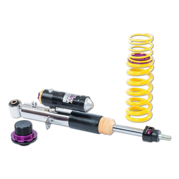 KW V4 Gevindundervogn BMW M4