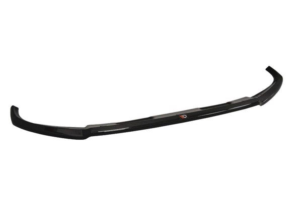 Maxton Front Splitter Audi Q2 Mk.1 - Gloss Black