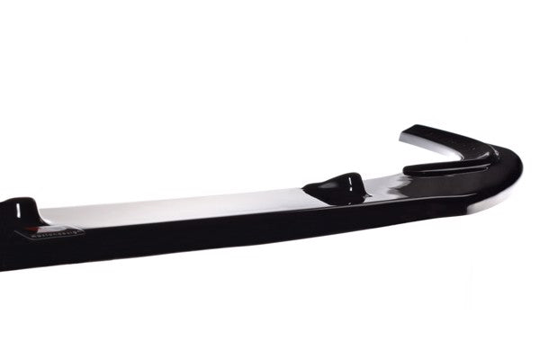 Maxton Front Splitter V.1 Lexus Gs Mk.3  - Gloss Black