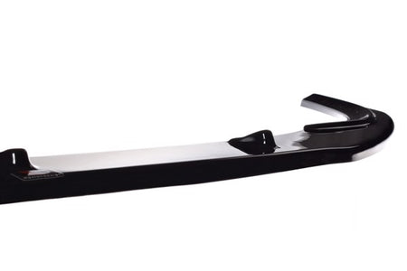 Maxton Front Splitter V.1 Lexus Gs Mk.3  - Gloss Black