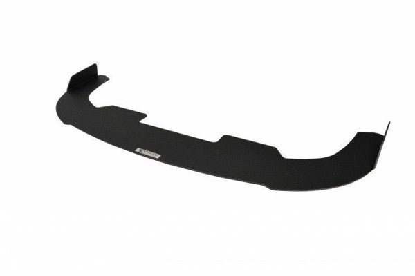 Maxton Front Racing Splitter Subaru Impreza Wrx Sti 2009-2011