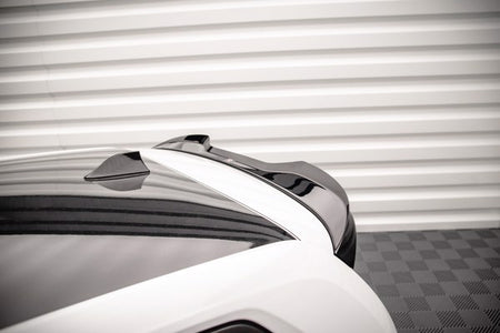Maxton Spoiler Cap Volkswagen Up Gti - Gloss Black