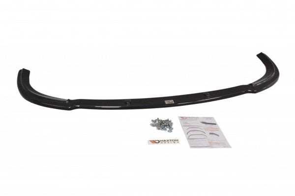 Maxton Front Splitter Ford Mondeo Mk3 St220 - Gloss Black