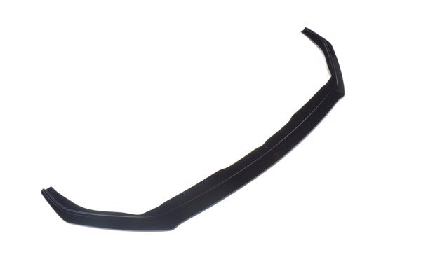 Maxton Front Splitter Lexus Nx Facelift - Gloss Black