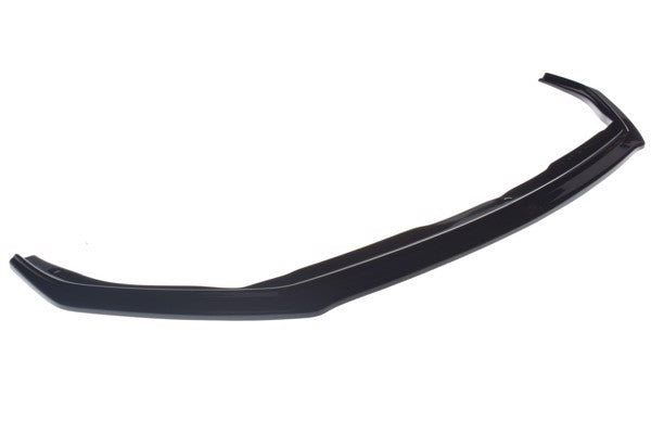 Maxton Front Splitter Lexus Nx Facelift - Gloss Black
