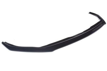 Maxton Front Splitter Lexus Nx Facelift - Gloss Black