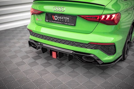 Maxton Led Stop Light Audi RS3 8Y