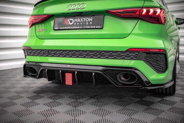 Maxton Led Stop Light Audi RS3 8Y
