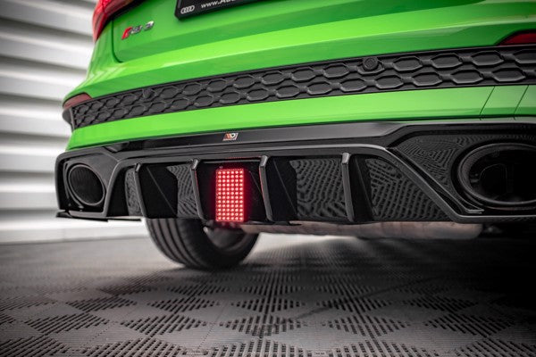 Maxton Led Stop Light Audi RS3 8Y