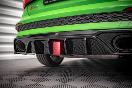 Maxton Led Stop Light Audi RS3 8Y