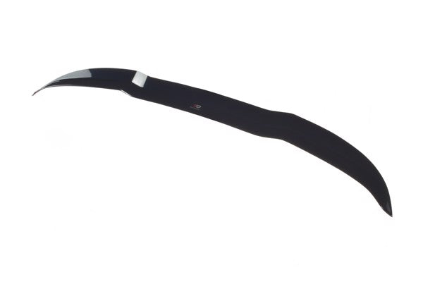 Maxton Spoiler Extension Volvo V40 - Gloss Black