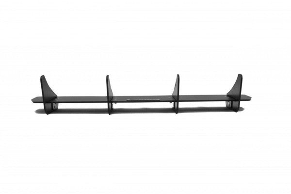 Maxton Rear Diffuser Audi RS3 8V Sportback