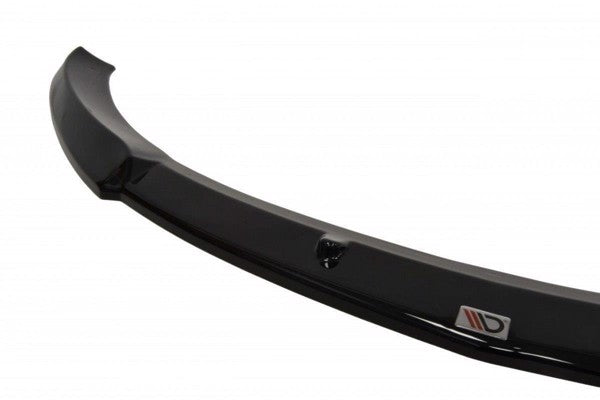 Maxton Front Splitter Mazda Cx-7 - Gloss Black